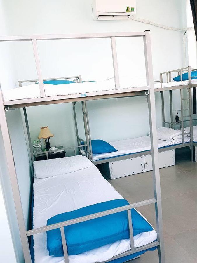 Coco Beach Hostel Дананг Екстер'єр фото